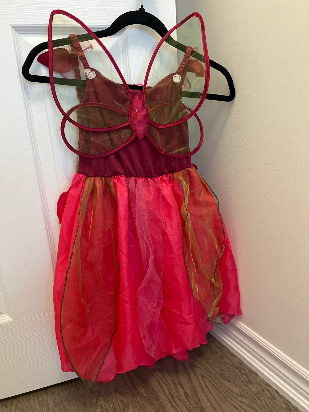 TU Kids Fairy Costume - Size 8-10 Years image indicator(2)