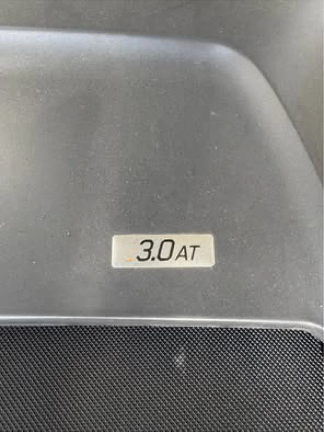 Horizon Fitness 3.0AT Treadmill image indicator(4)