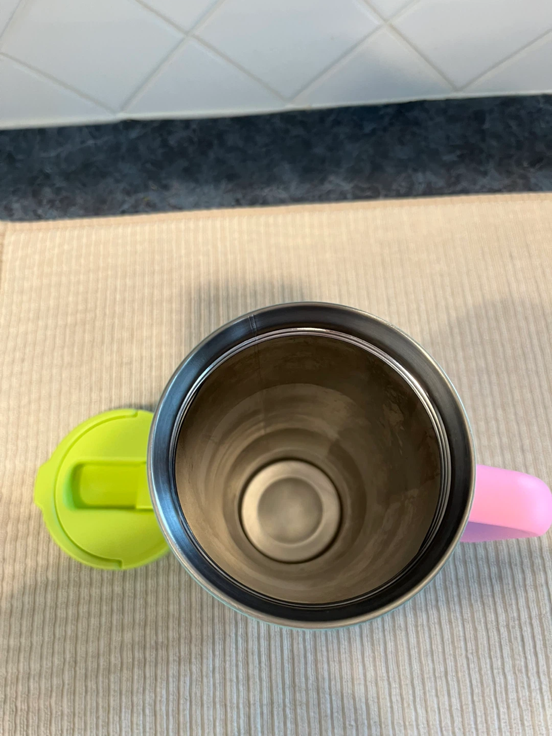 Ello Ella 40oz Tumbler Teal/Pink - photo 3