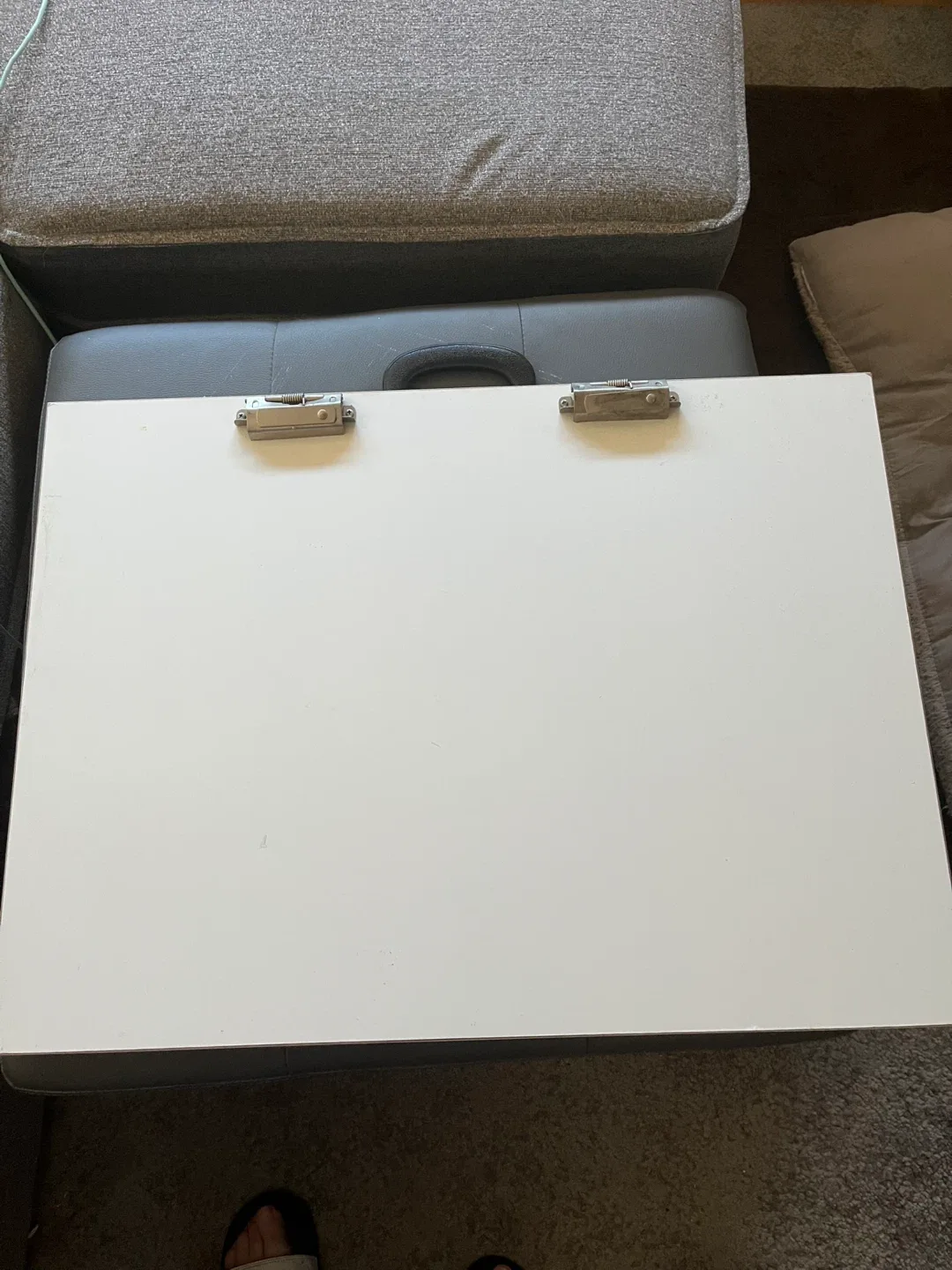 Drafting Board Table