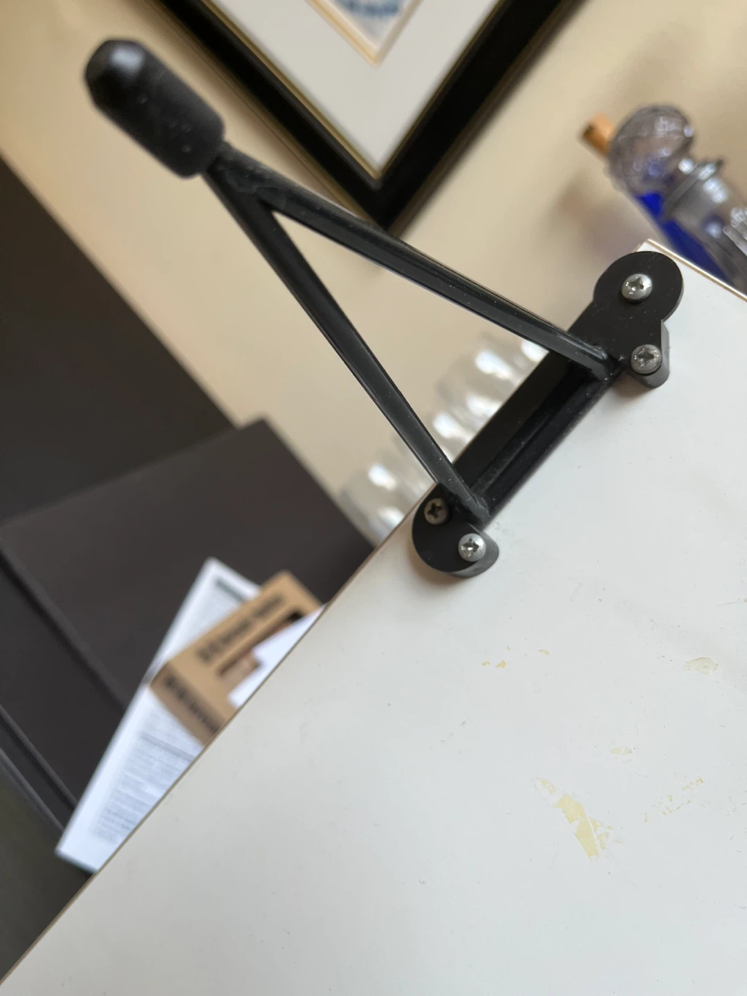 Drafting Board Table - photo 4