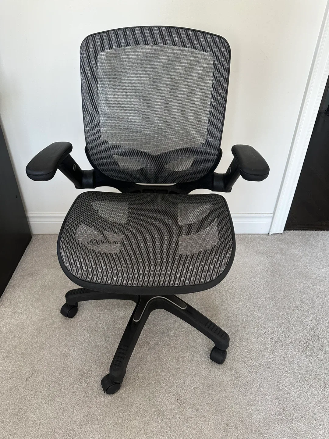 Office chair image indicator(2)