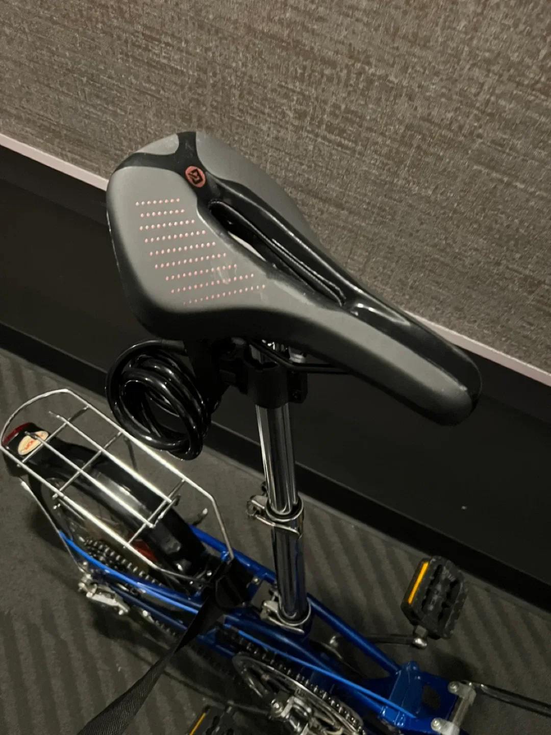 Dahon classic collectible image indicator(3)