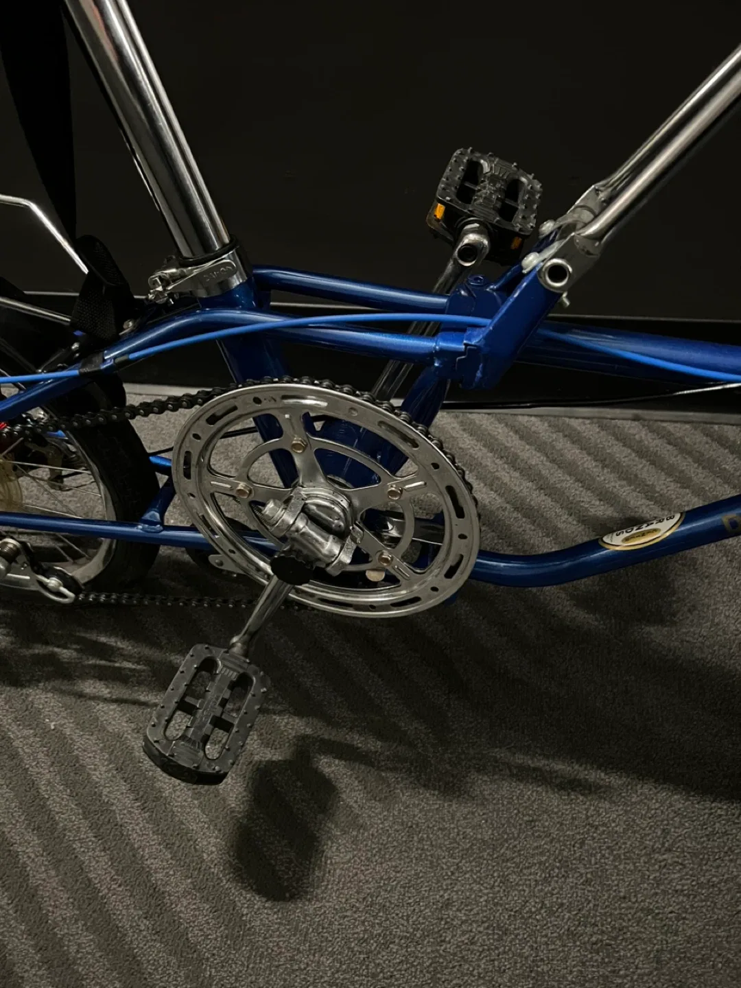 Dahon classic collectible image indicator(2)