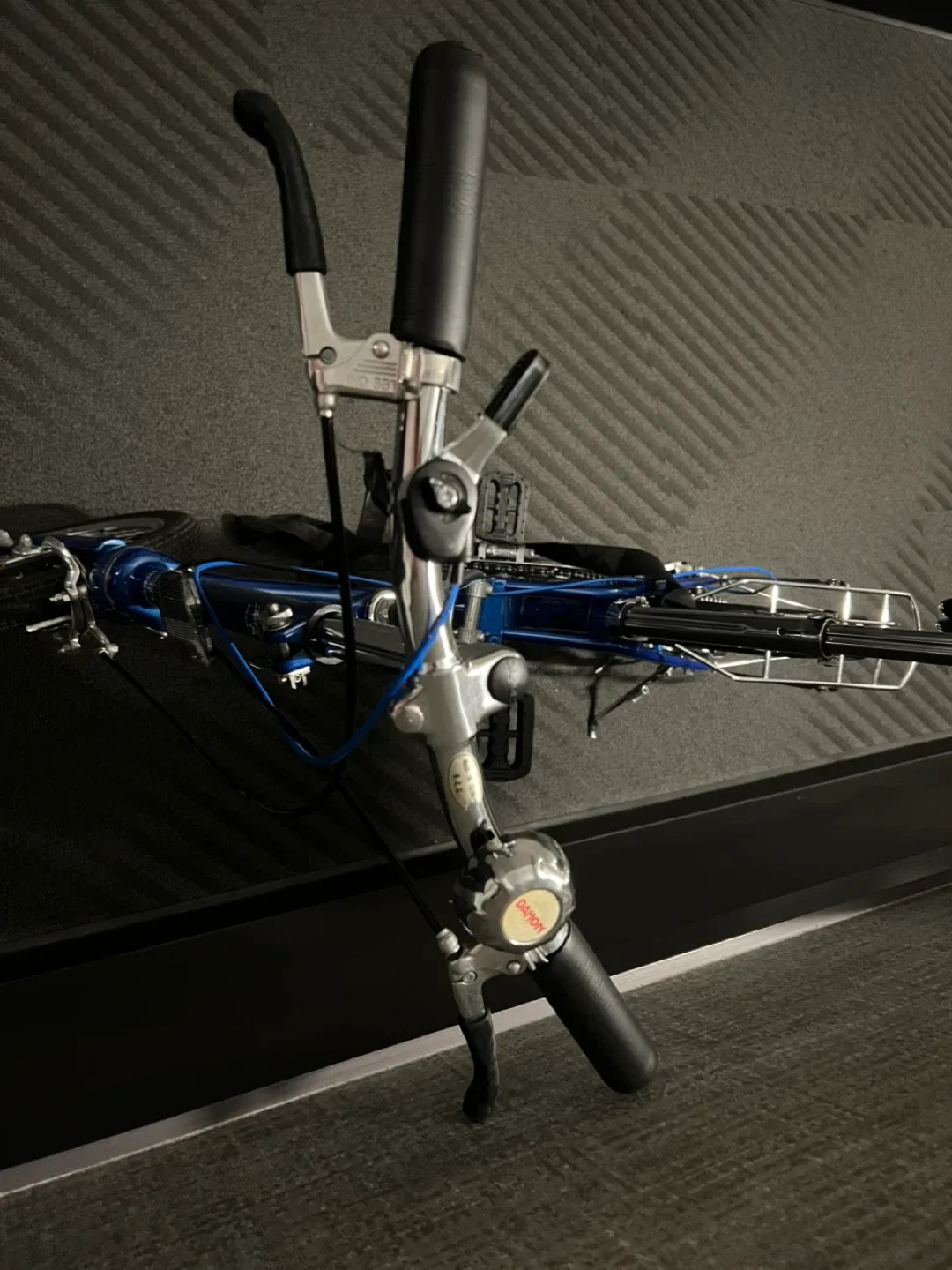 Dahon classic collectible image indicator(5)