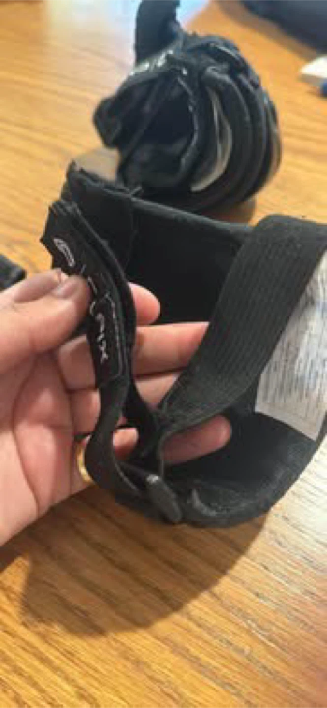 Capix Protective Gear Set - photo 3