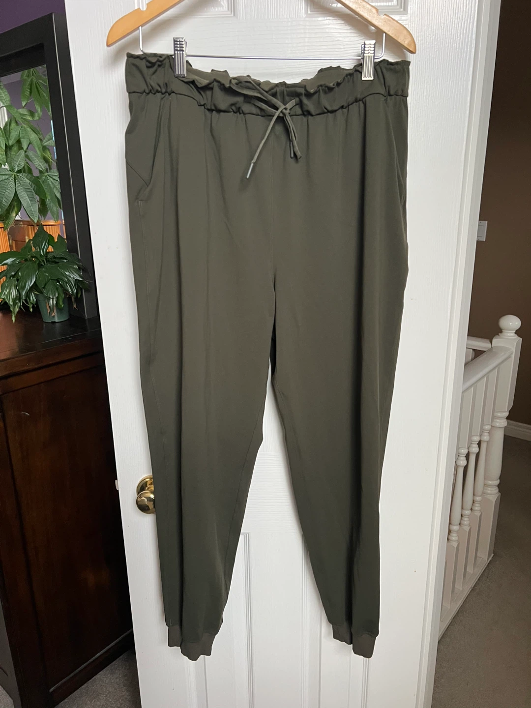 Lululemon Joggers Size 12