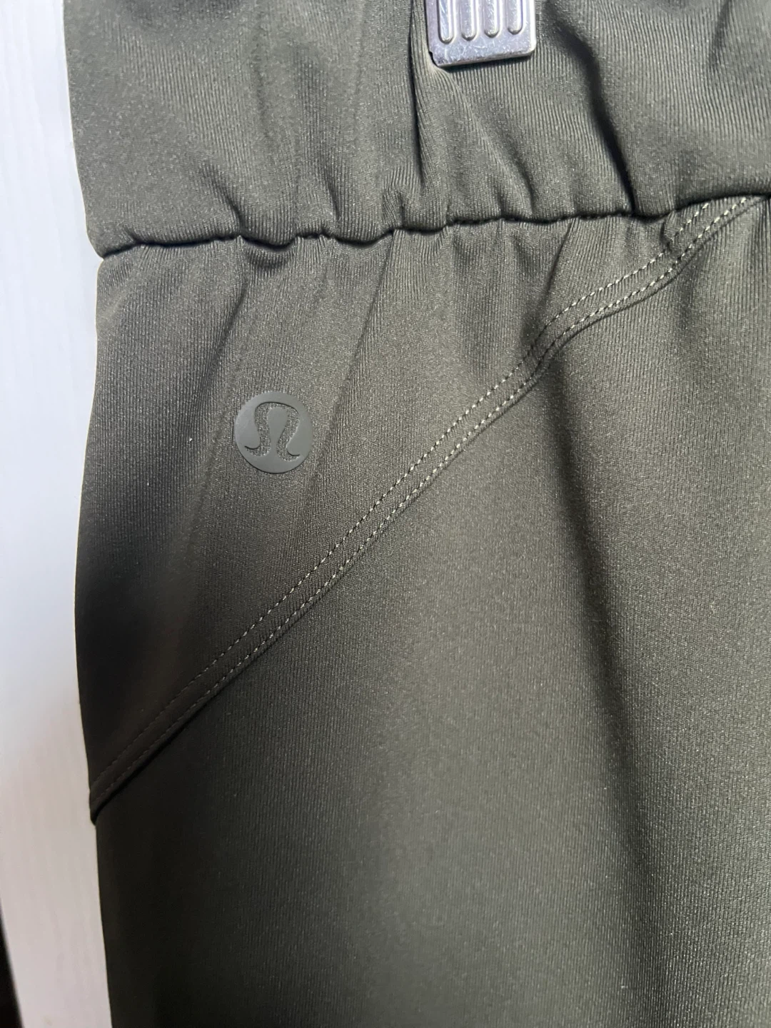 Lululemon Joggers Size 12 - photo 4
