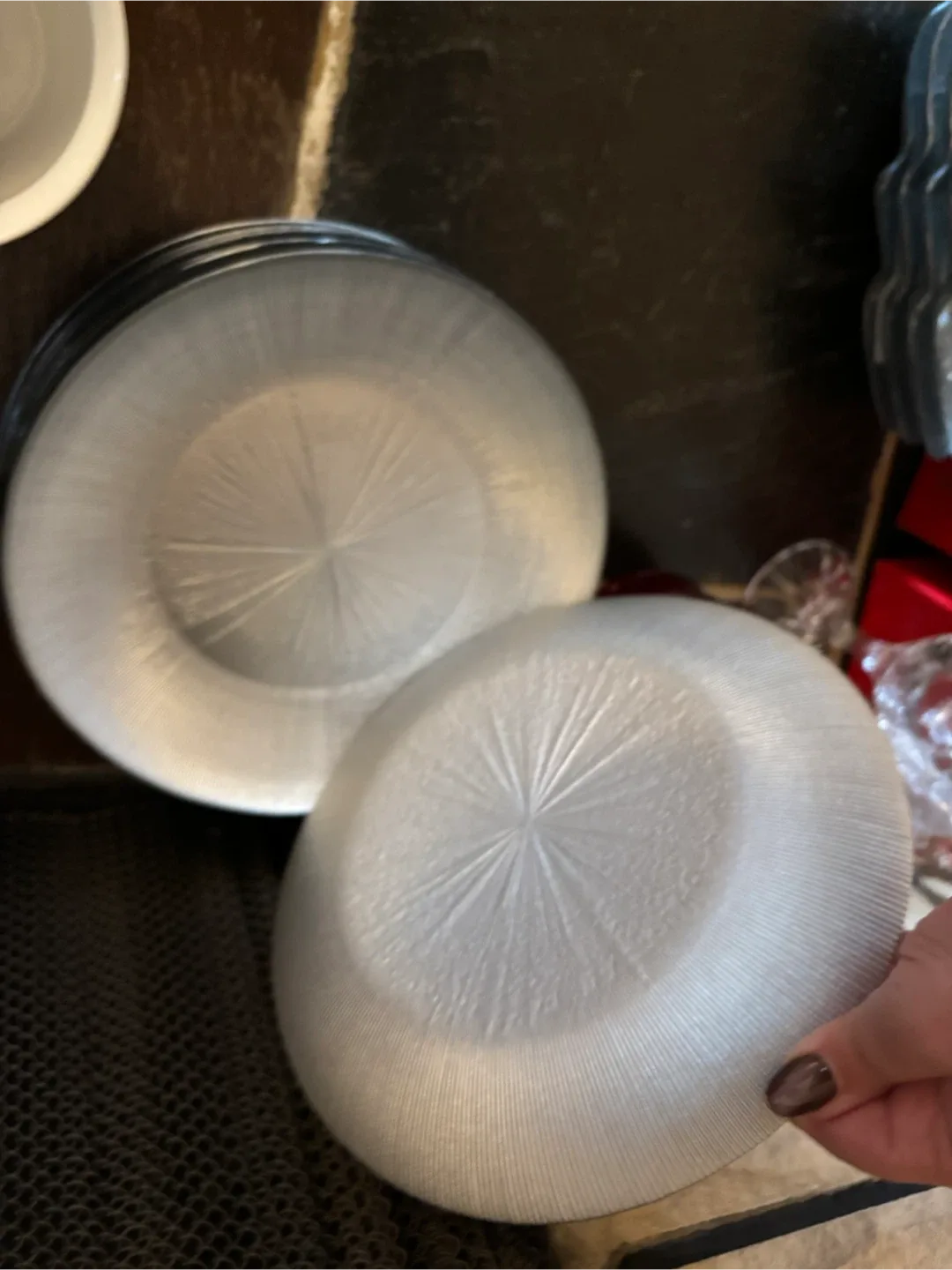 *ESTATE SALE* Misc. Christmas Decor image indicator(6)