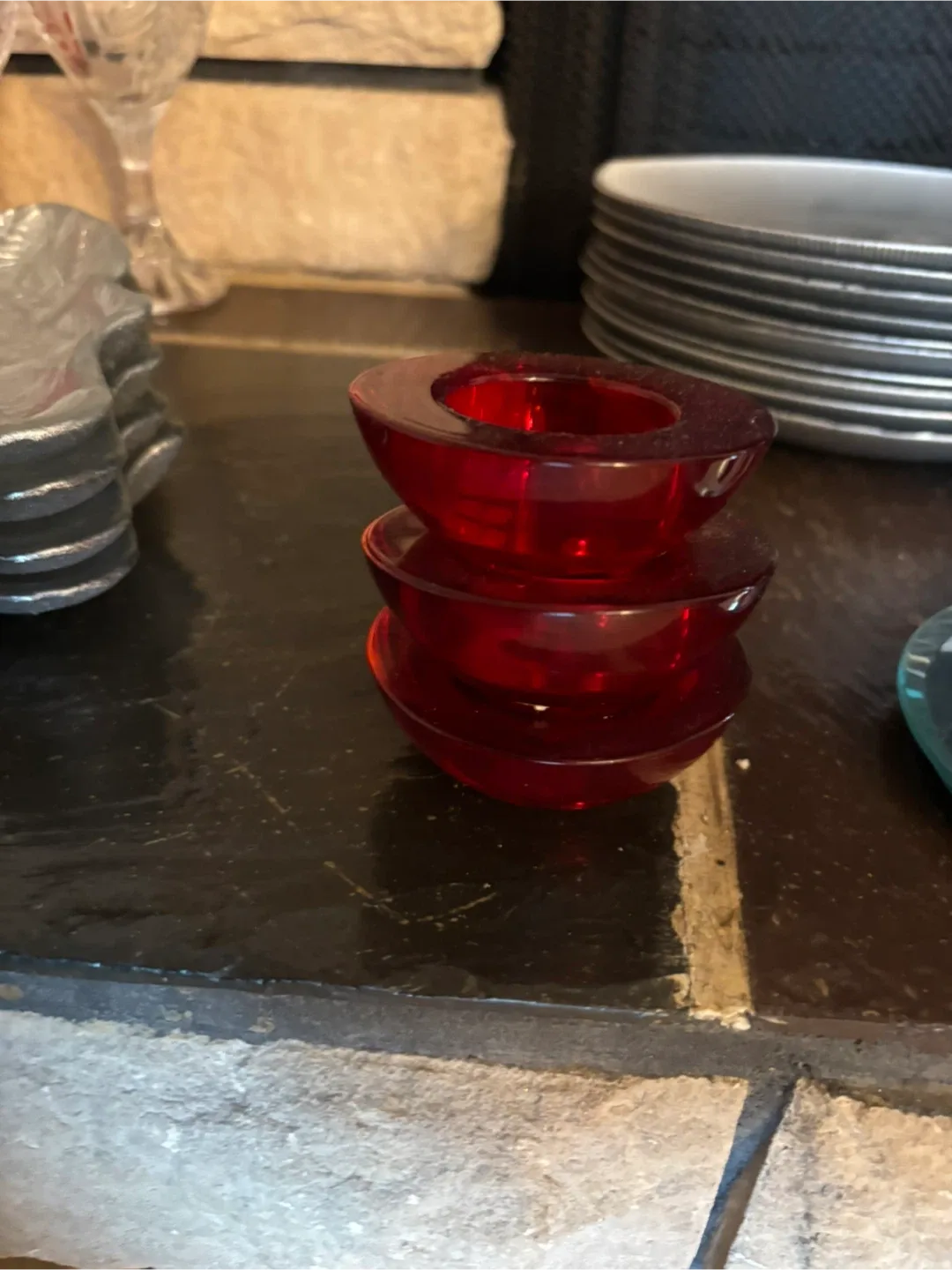 *ESTATE SALE* Misc. Christmas Decor image indicator(5)