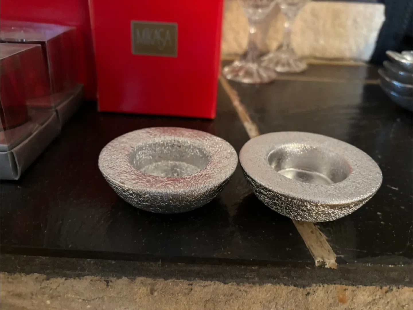 *ESTATE SALE* Misc. Christmas Decor image indicator(3)