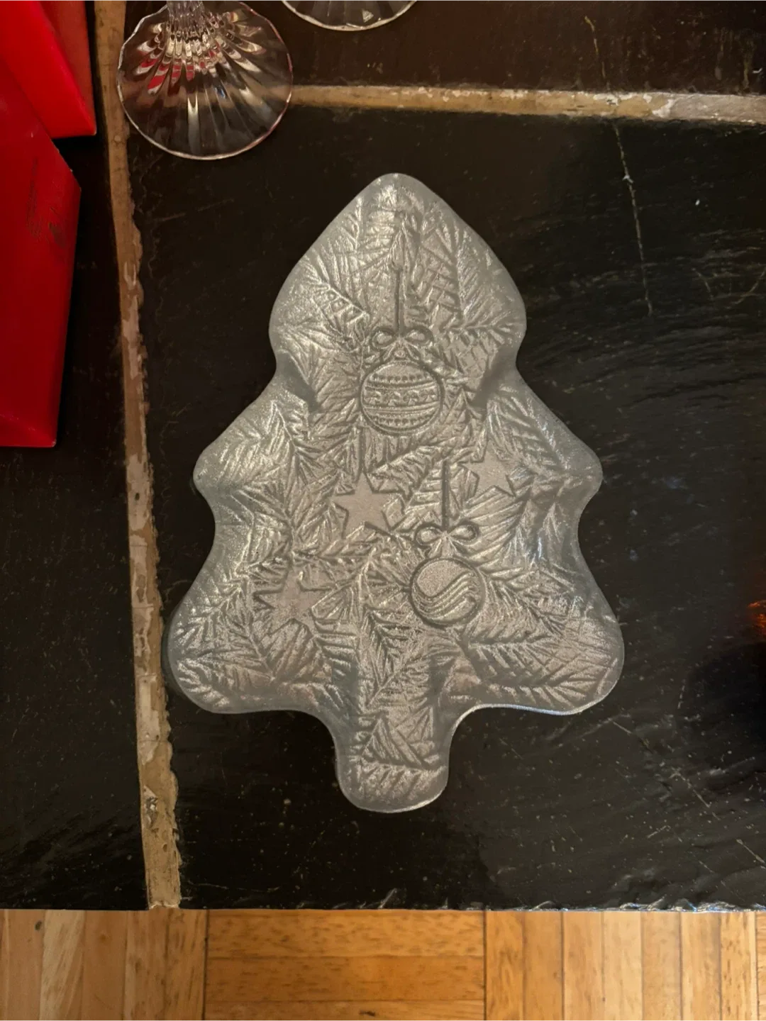 *ESTATE SALE* Misc. Christmas Decor image indicator(4)