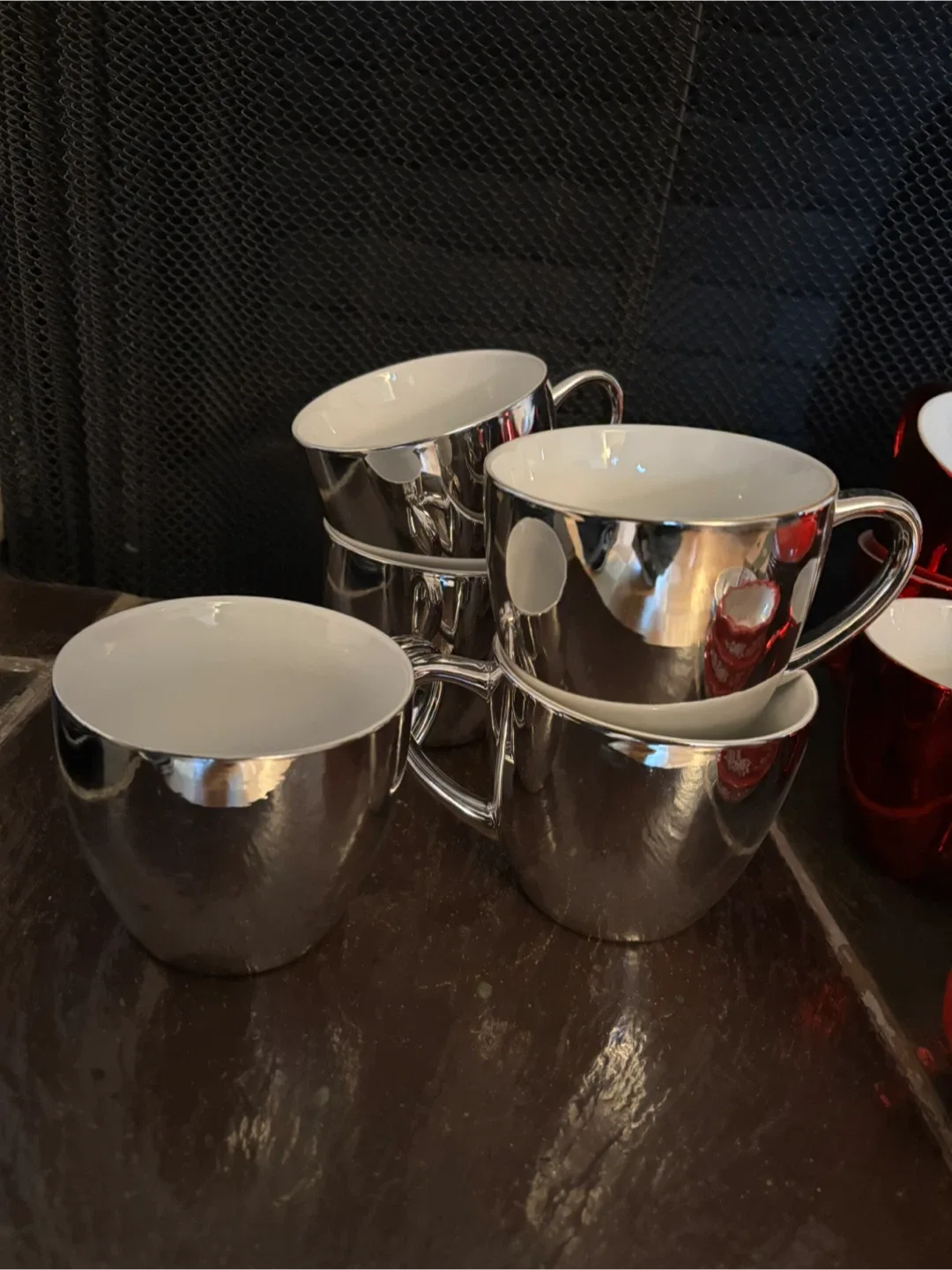 *ESTATE SALE* Misc. Christmas Decor image indicator(7)