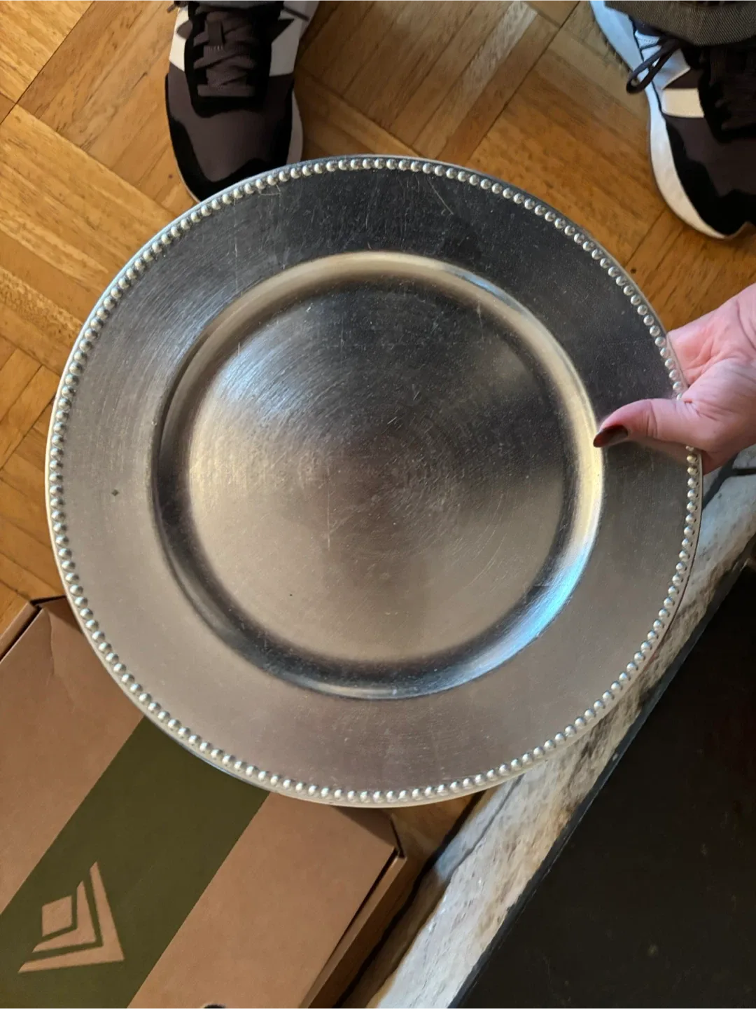 *ESTATE SALE* Misc. Christmas Decor image indicator(10)