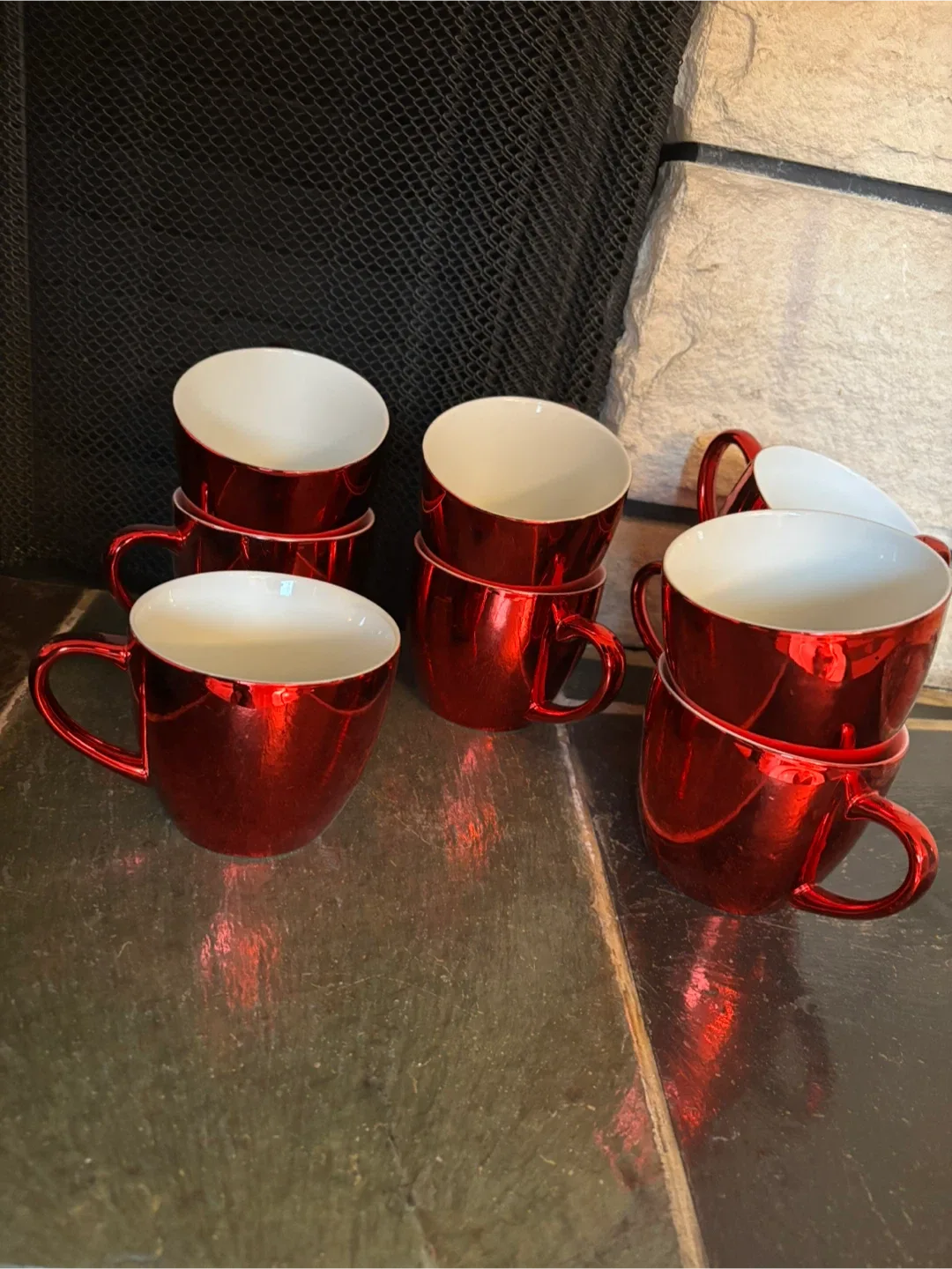 *ESTATE SALE* Misc. Christmas Decor image indicator(8)