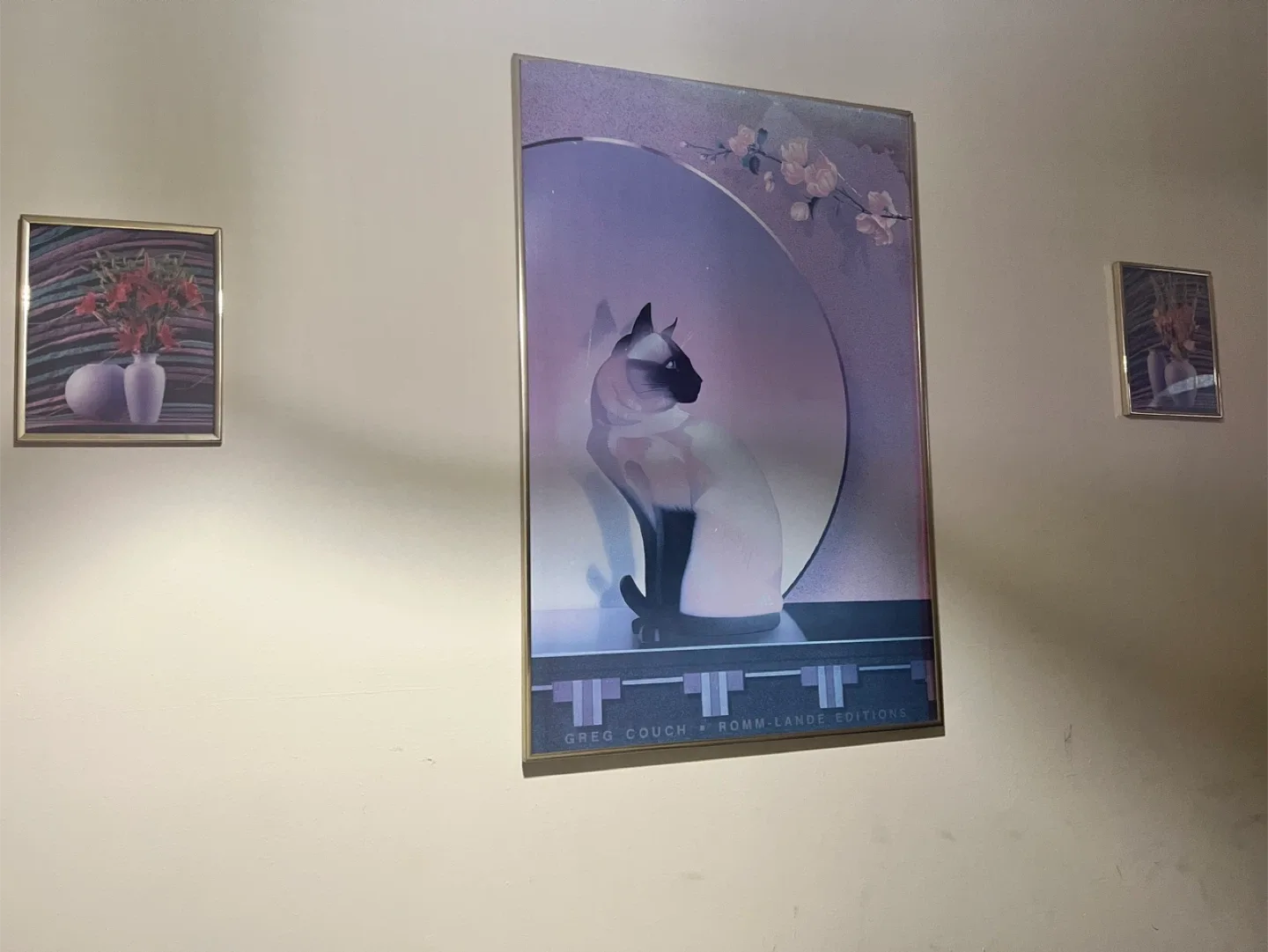 Greg Couch Romm-Lande Editions Art image indicator(2)