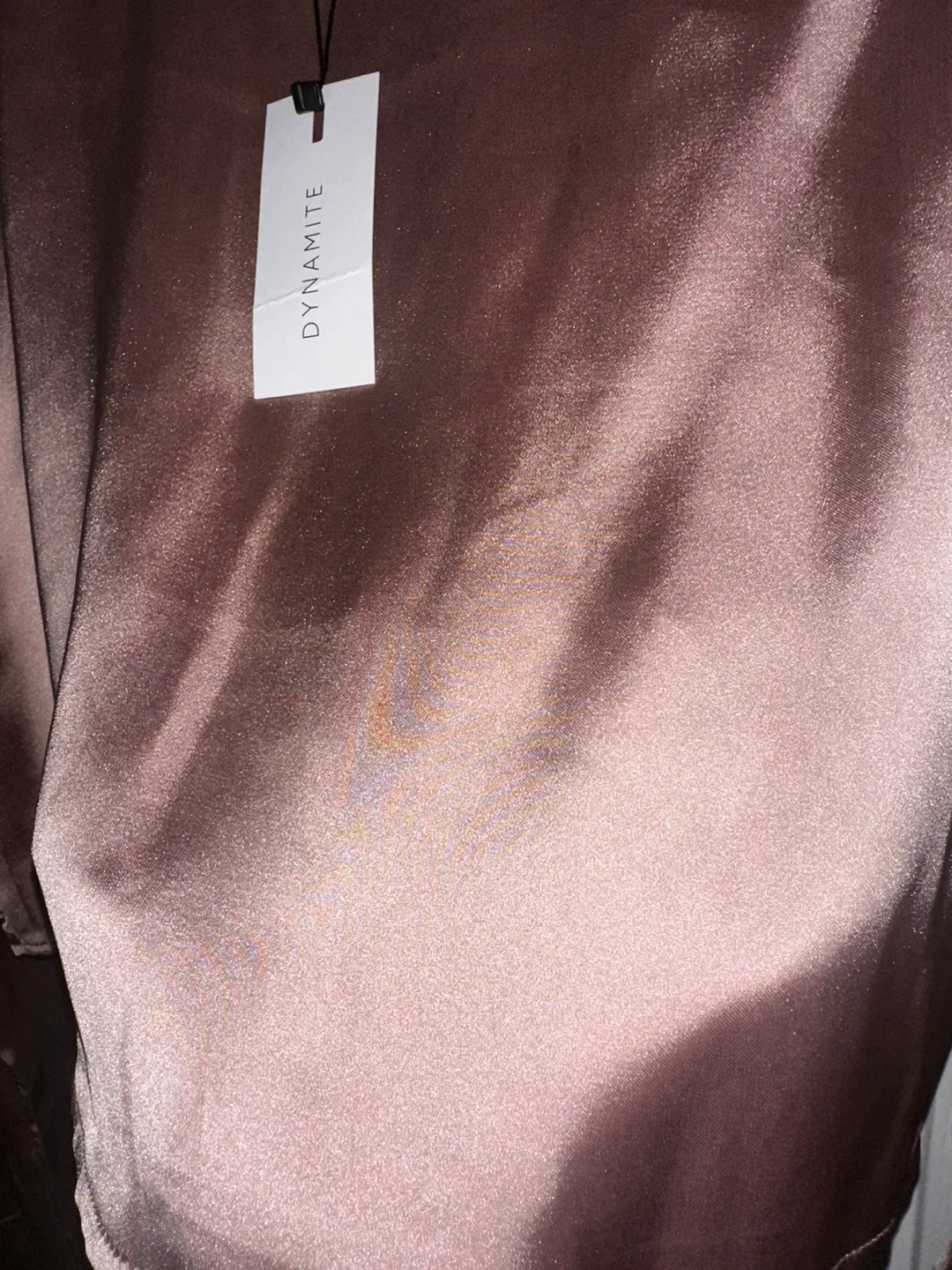 New Dynamite Gianna Blouse - Size P/S image indicator(5)