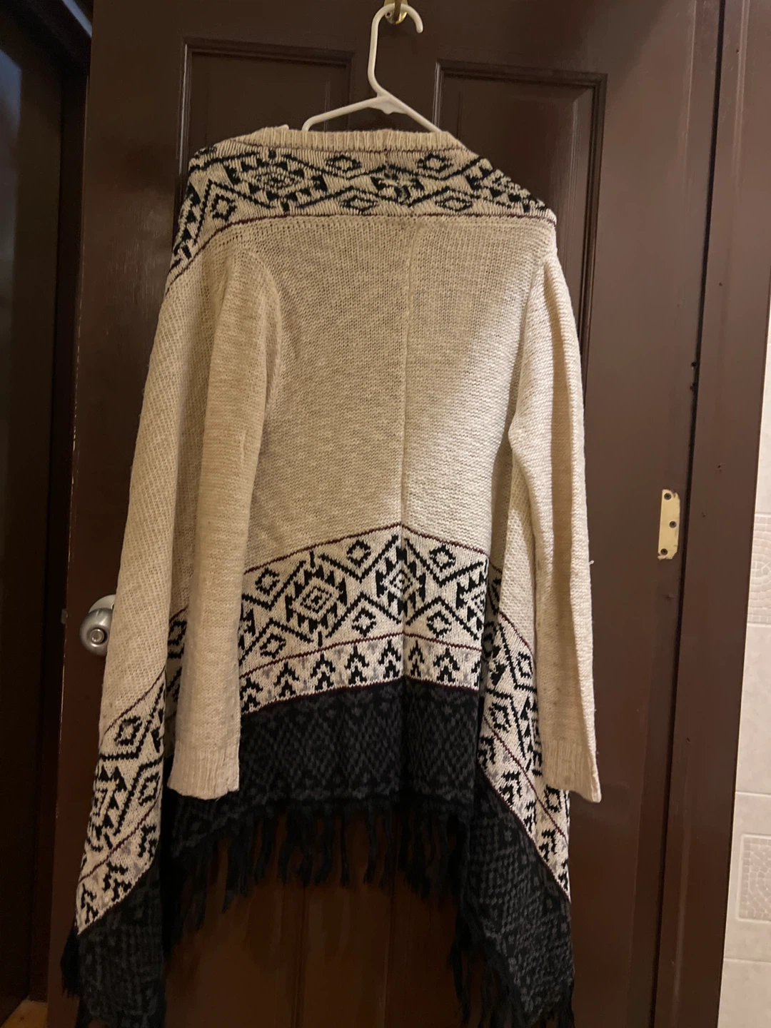Sweater Cardigan - photo 2