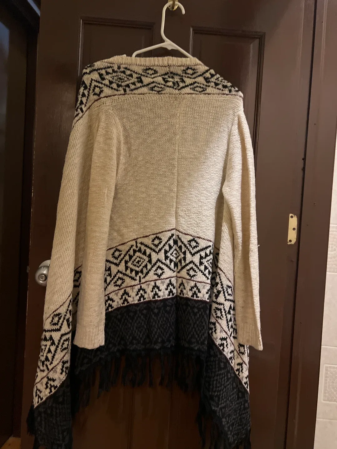 Sweater Cardigan image indicator(2)