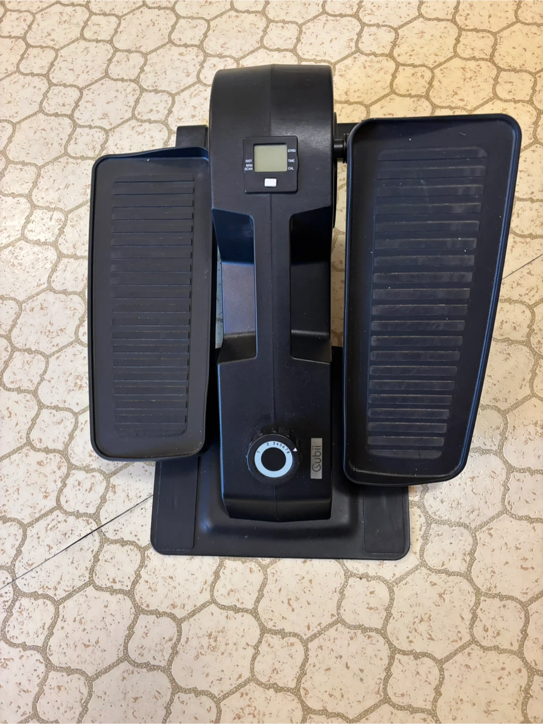 Cubii Under Desk Elliptical