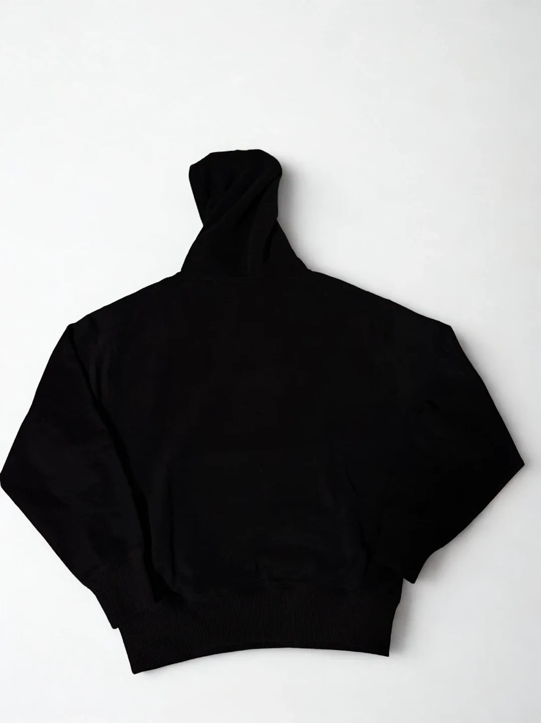 BOSS Black Hoodie Size S image indicator(2)