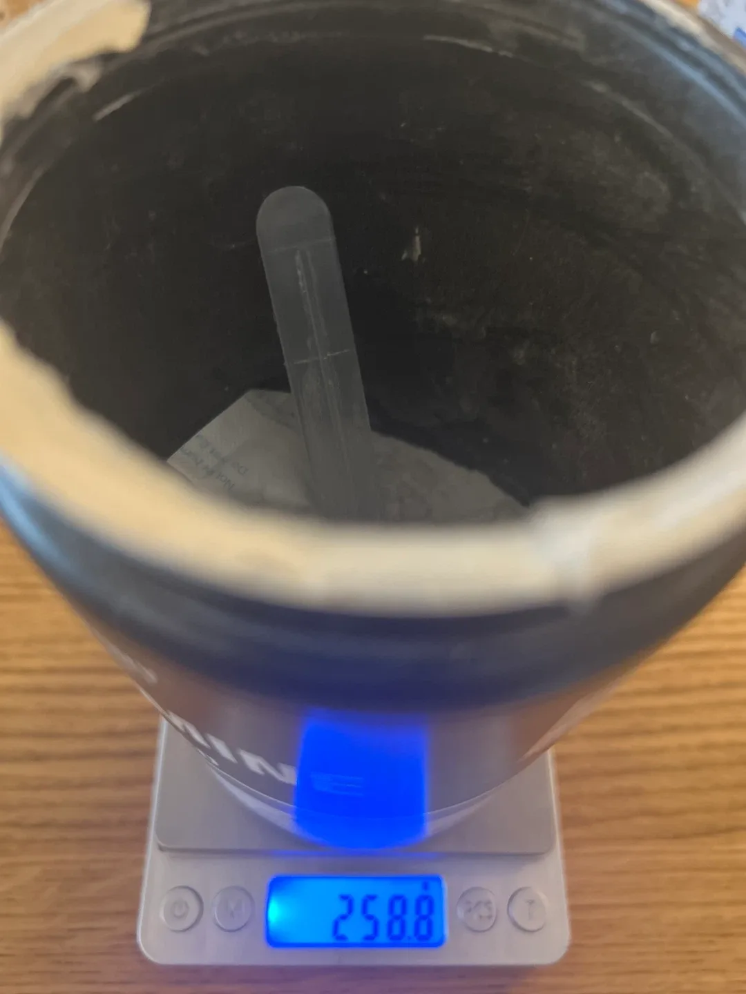 Jacked Factory & Organika Supplements image indicator(3)