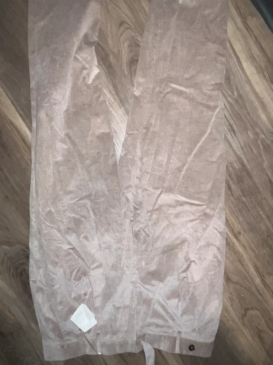 Brunello Cucinelli Corduroy Pants, Size 56 - photo 3