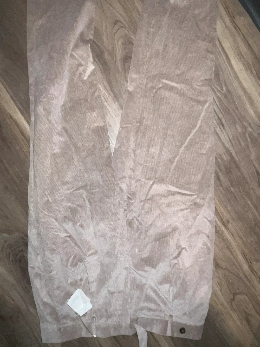 Brunello Cucinelli Corduroy Pants, Size 56 image indicator(3)