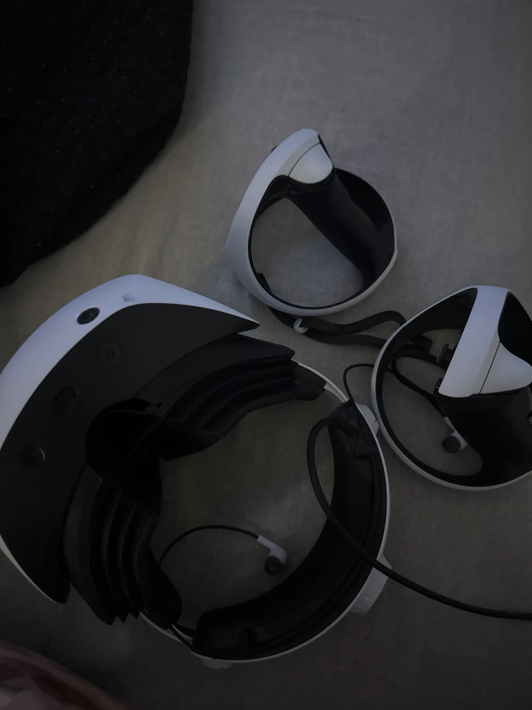 PlayStation VR2 Headset