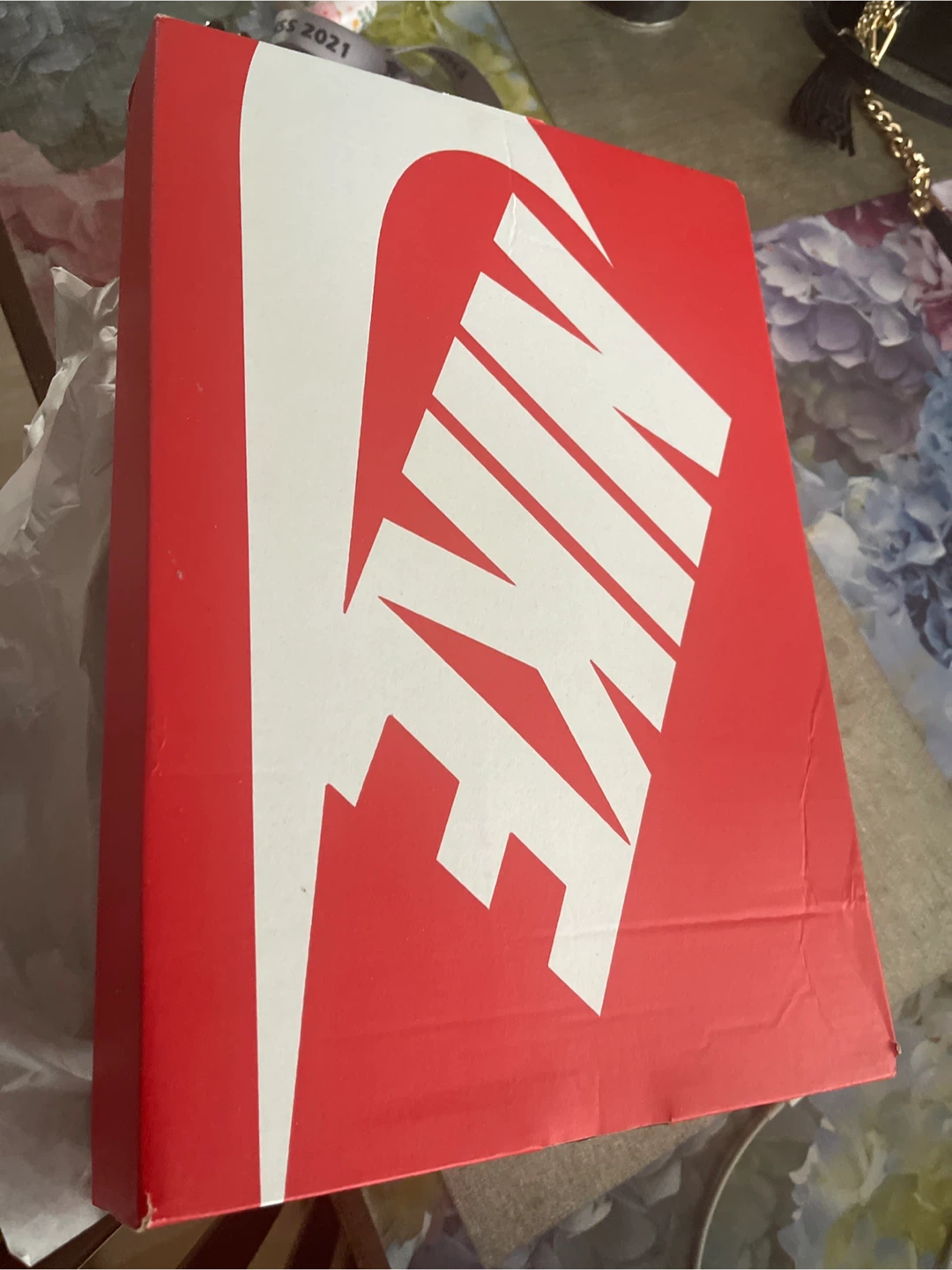 Nike Air Max 90 Black, Size 9 - photo 4