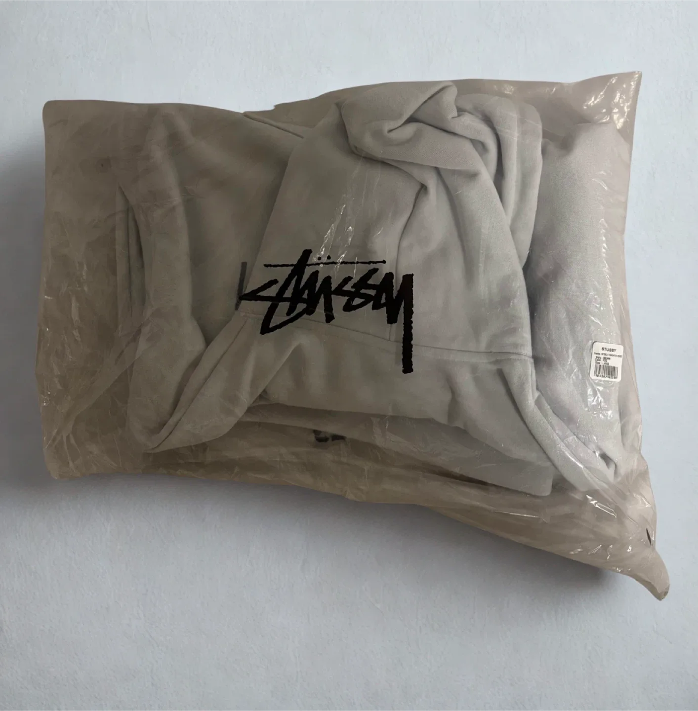 Stussy Toronto Hoodie - Size L image indicator(3)