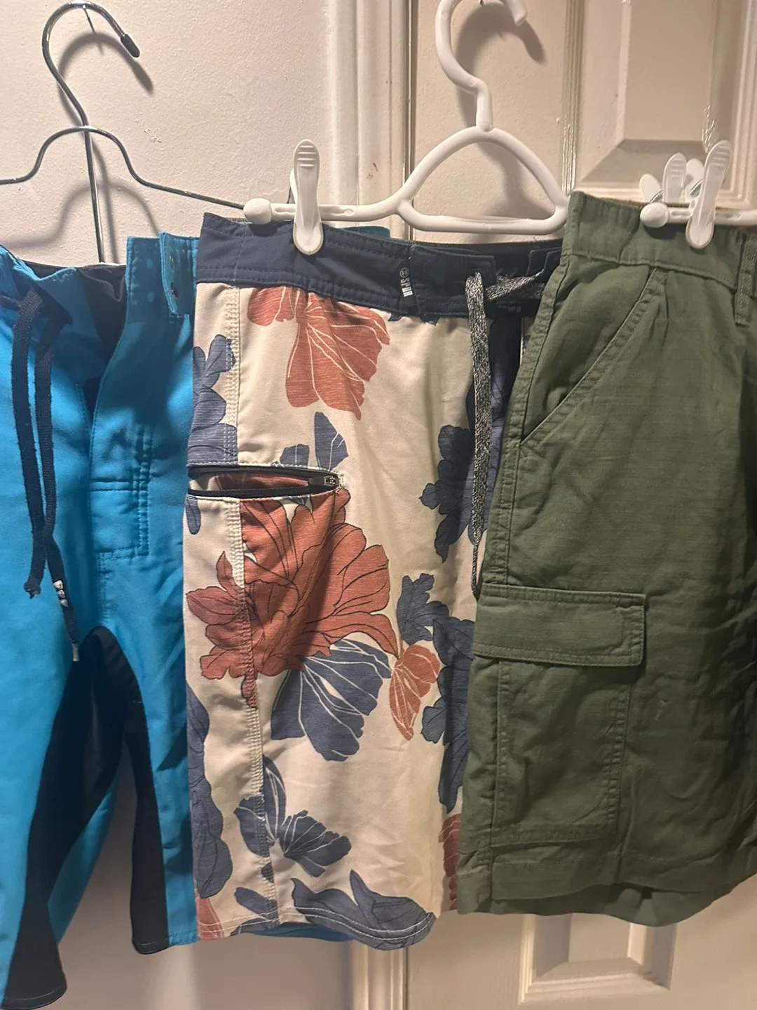 6 Men's Shorts - Bugatti & More (sh1) image indicator(3)