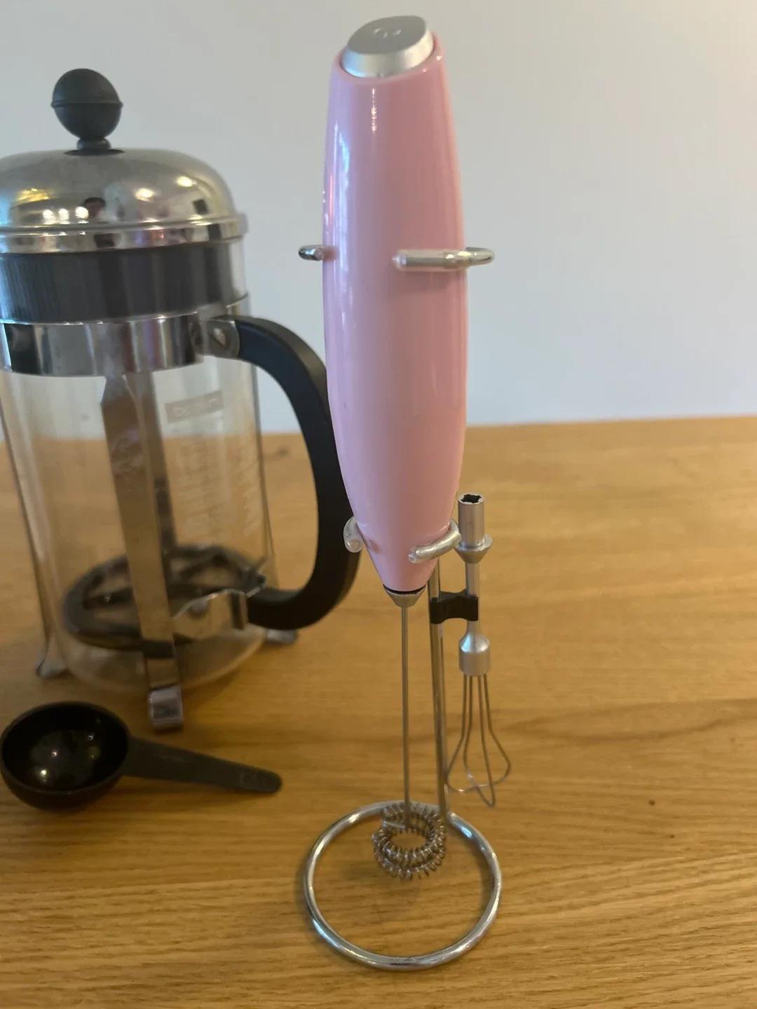 Bodum Chambord French Press set image indicator(6)