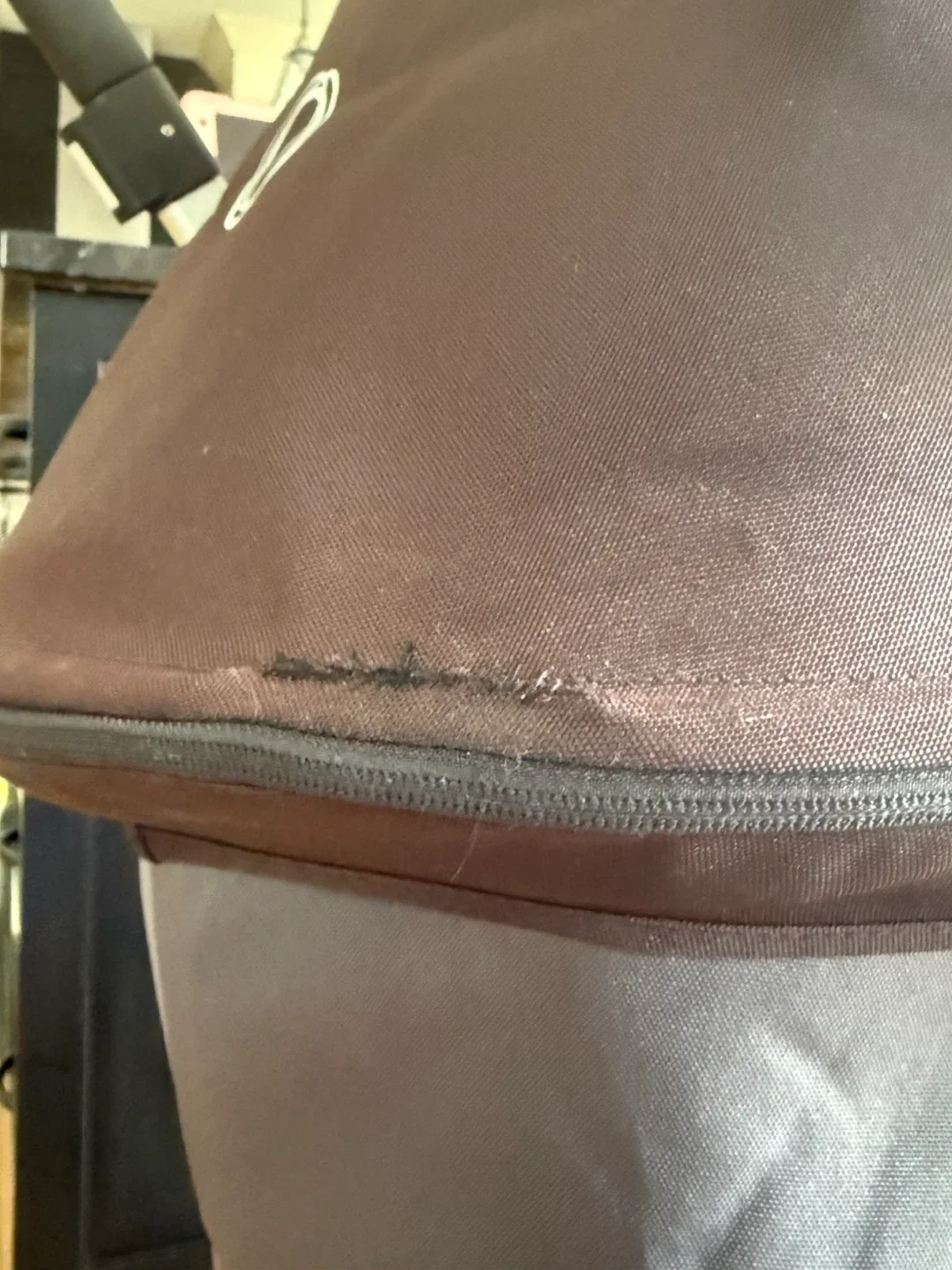 Bugaboo Cameleon 3 Stroller - Good Condition! image indicator(6)