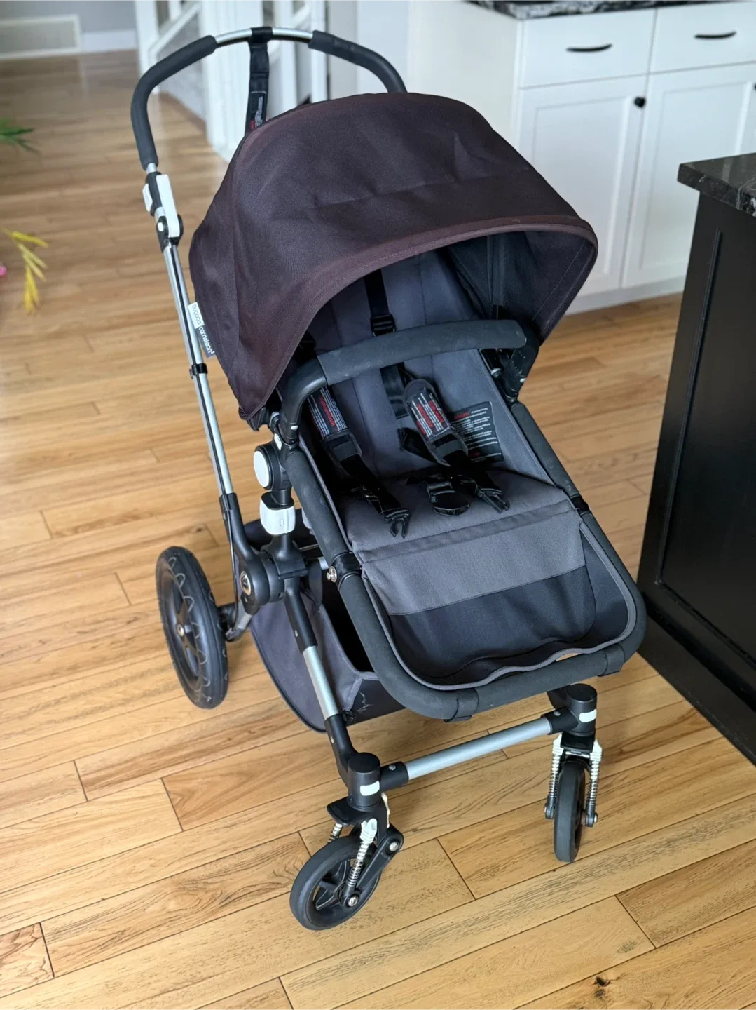 Bugaboo Cameleon 3 Stroller - Good Condition! image indicator(3)
