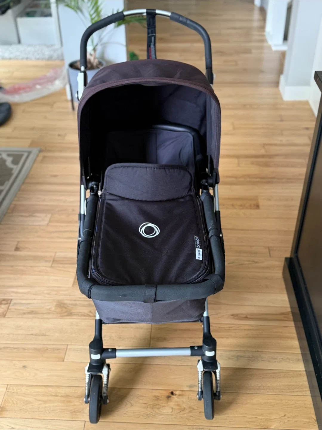 Bugaboo Cameleon 3 Stroller - Good Condition! image indicator(5)