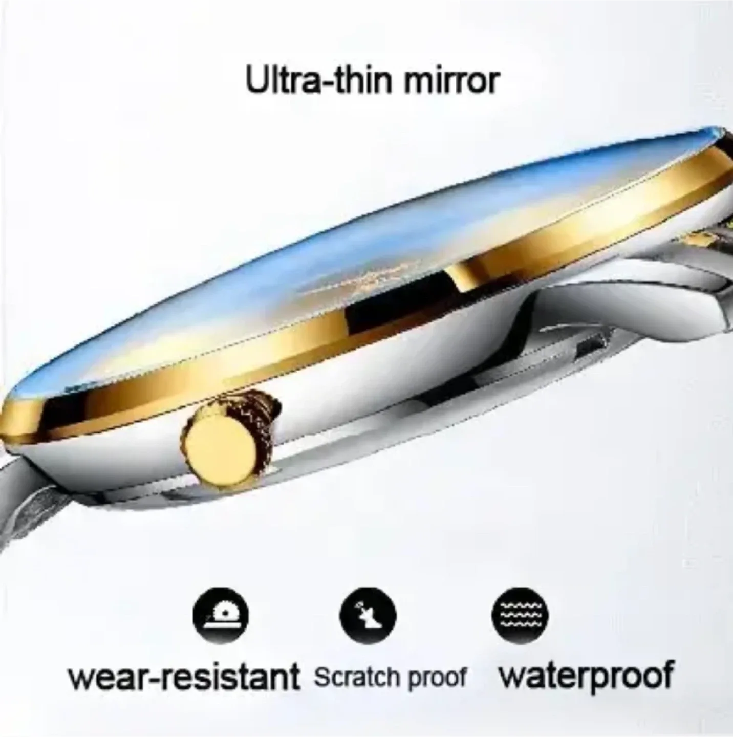 Men's Watch - Brand New in box image indicator(6)