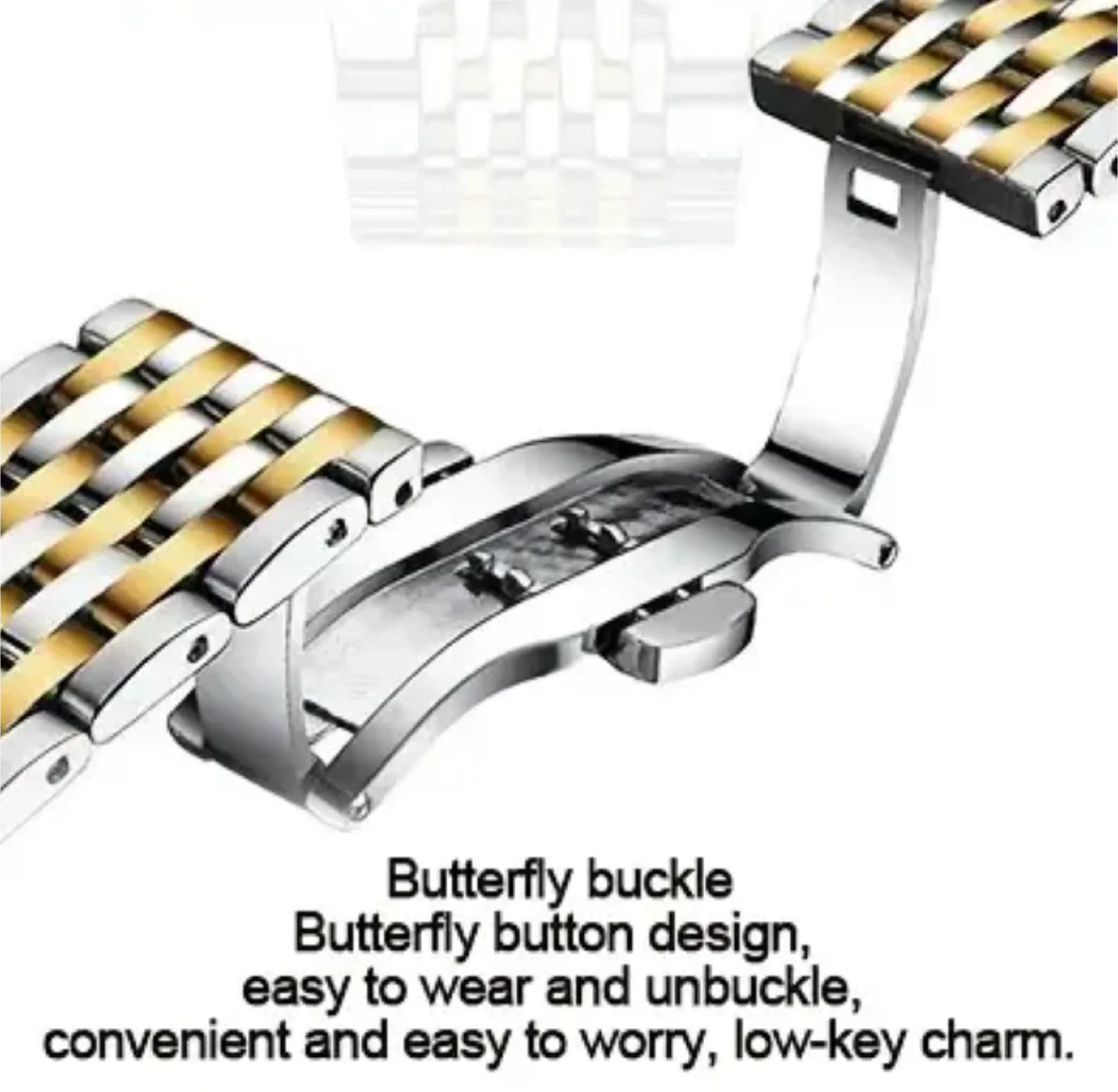 Men's Watch - Brand New in box image indicator(7)