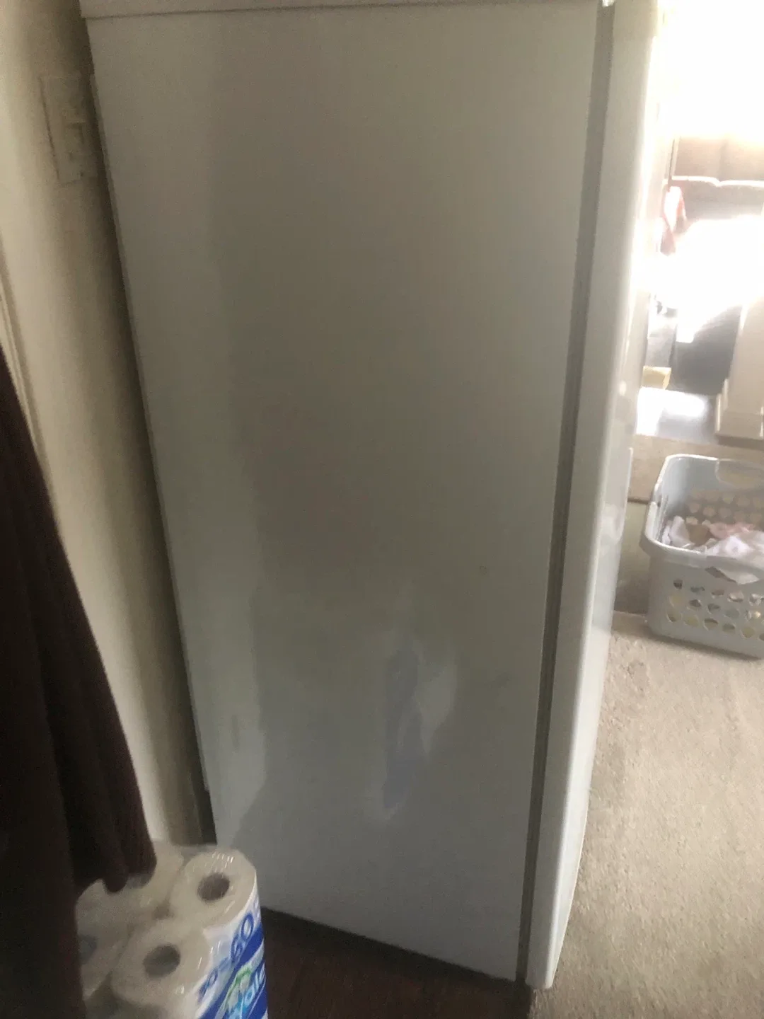 Danny Premiere Freezer- Great Condition! image indicator(3)