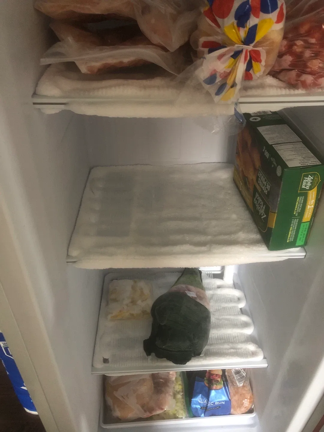 Danny Premiere Freezer- Great Condition! image indicator(7)