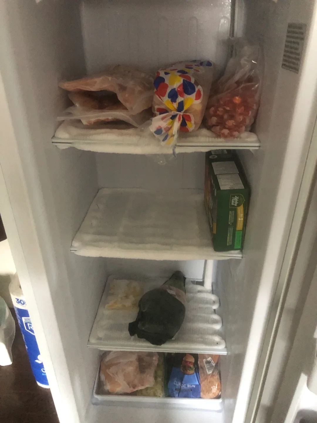 Danny Premiere Freezer- Great Condition! image indicator(8)