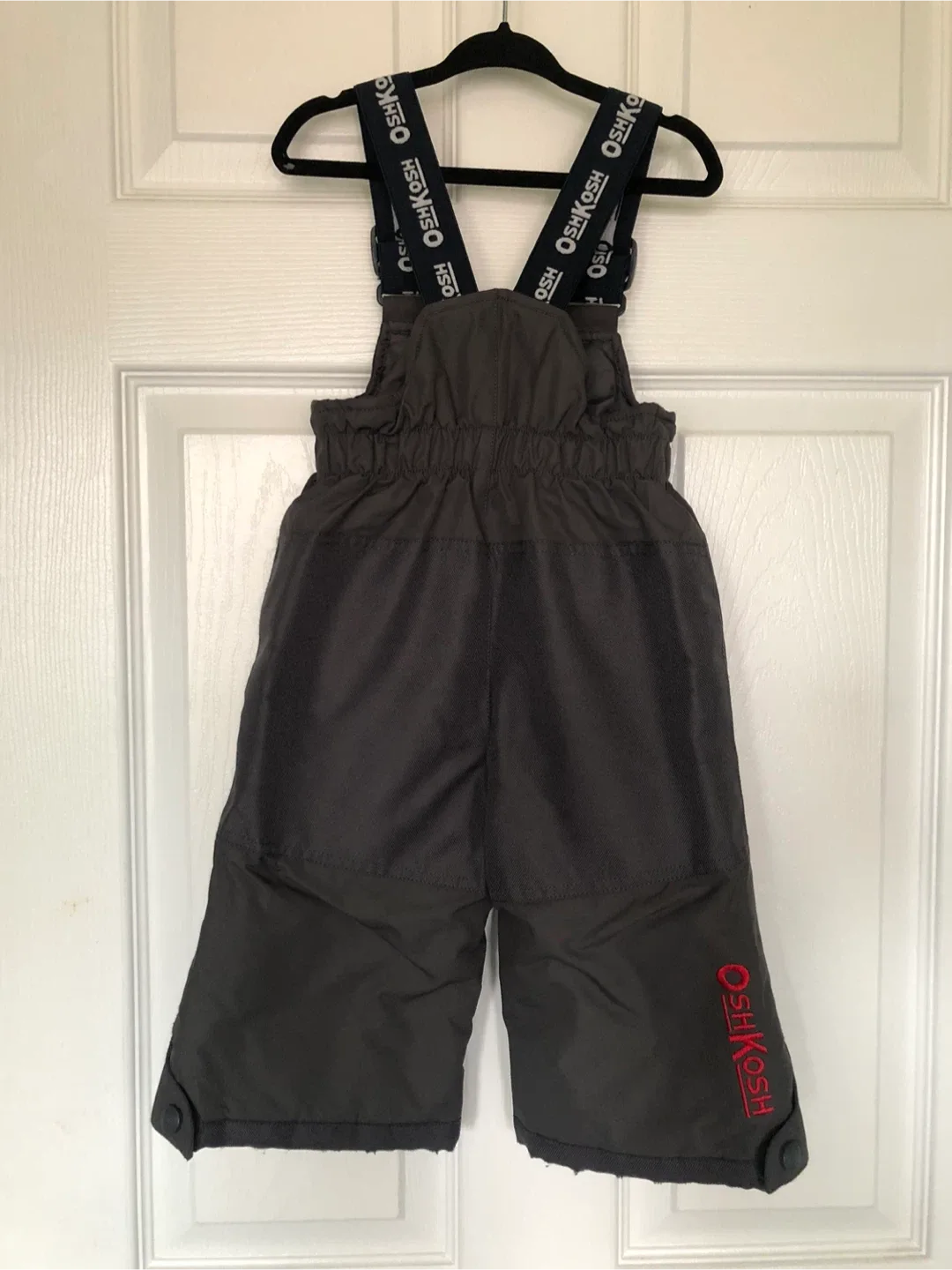 OshKosh Snow Pants 12m thumbnail