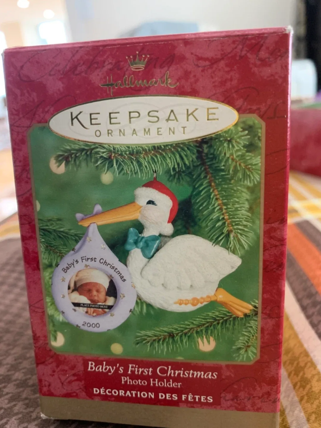 Hallmark Keepsake Barbie Ornaments image indicator(3)