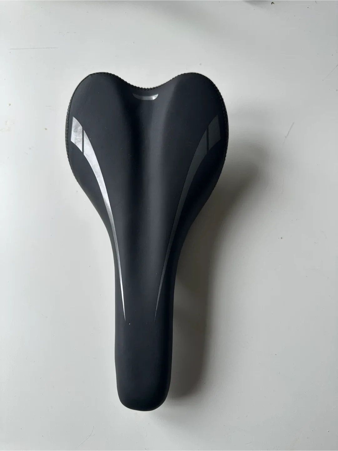 Black Bike Seat - New - $15 - East York thumbnail