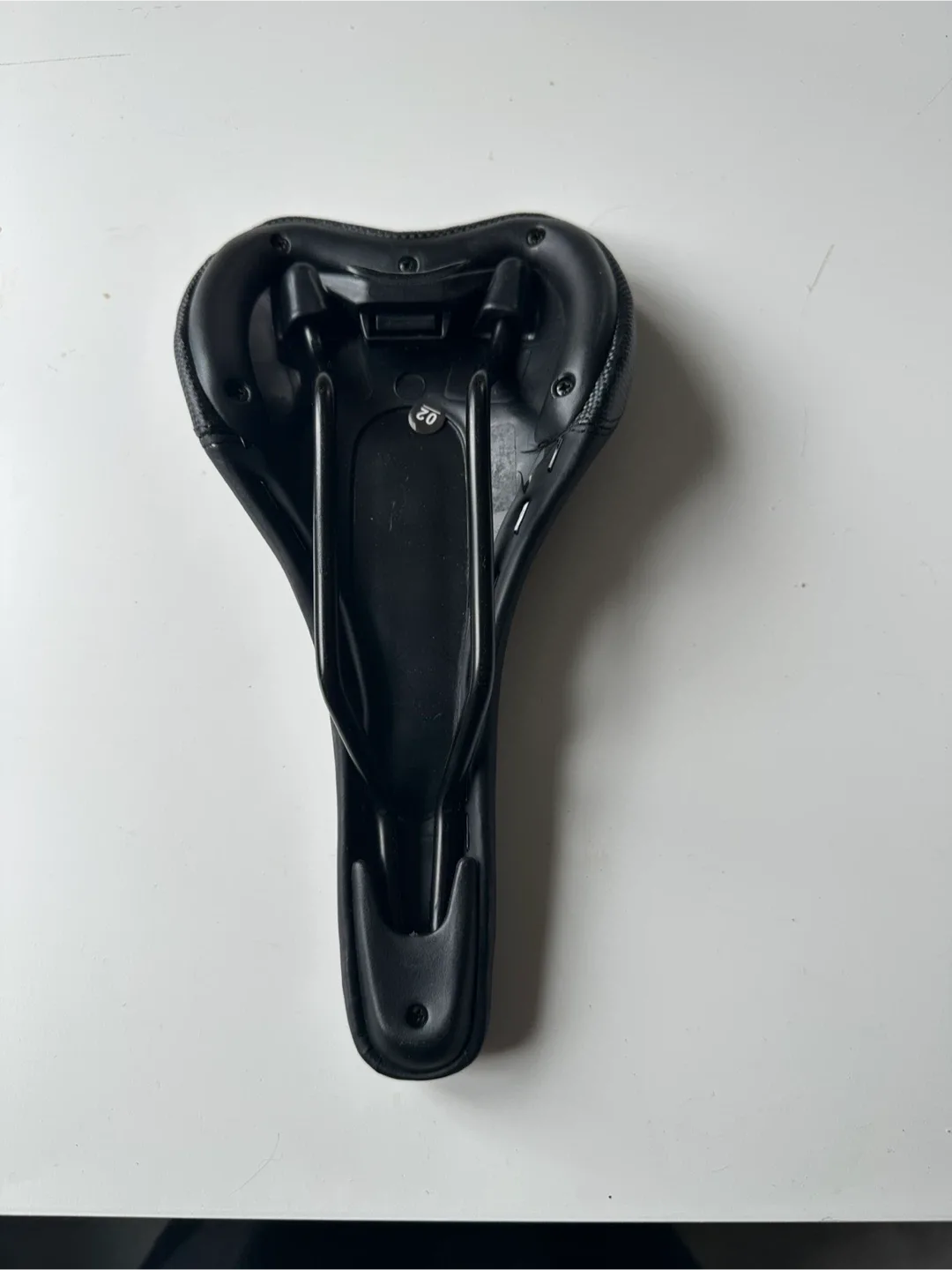 Black Bike Seat - New - $15 - East York image indicator(2)