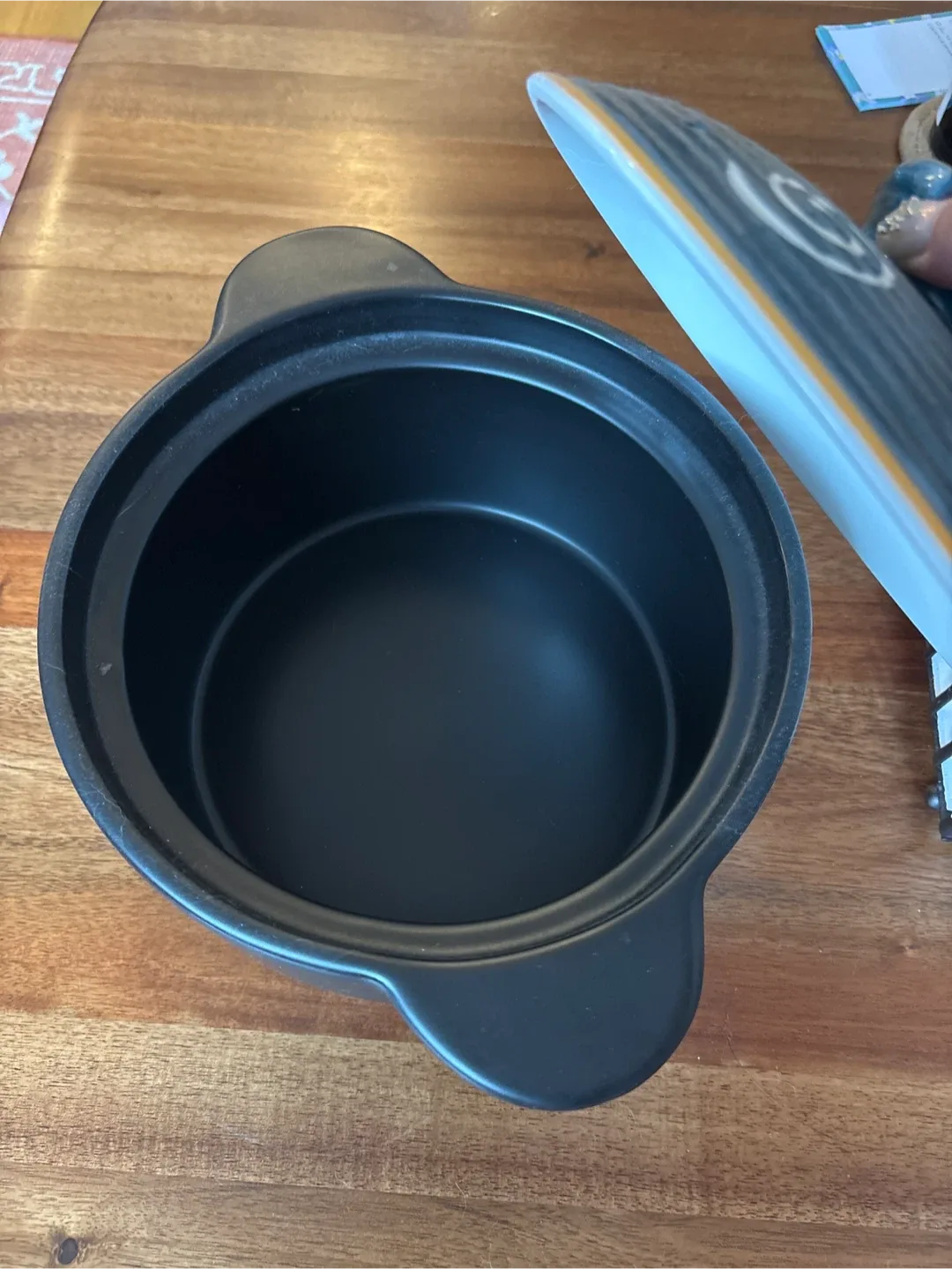 Ceramic Clay Pot image indicator(2)