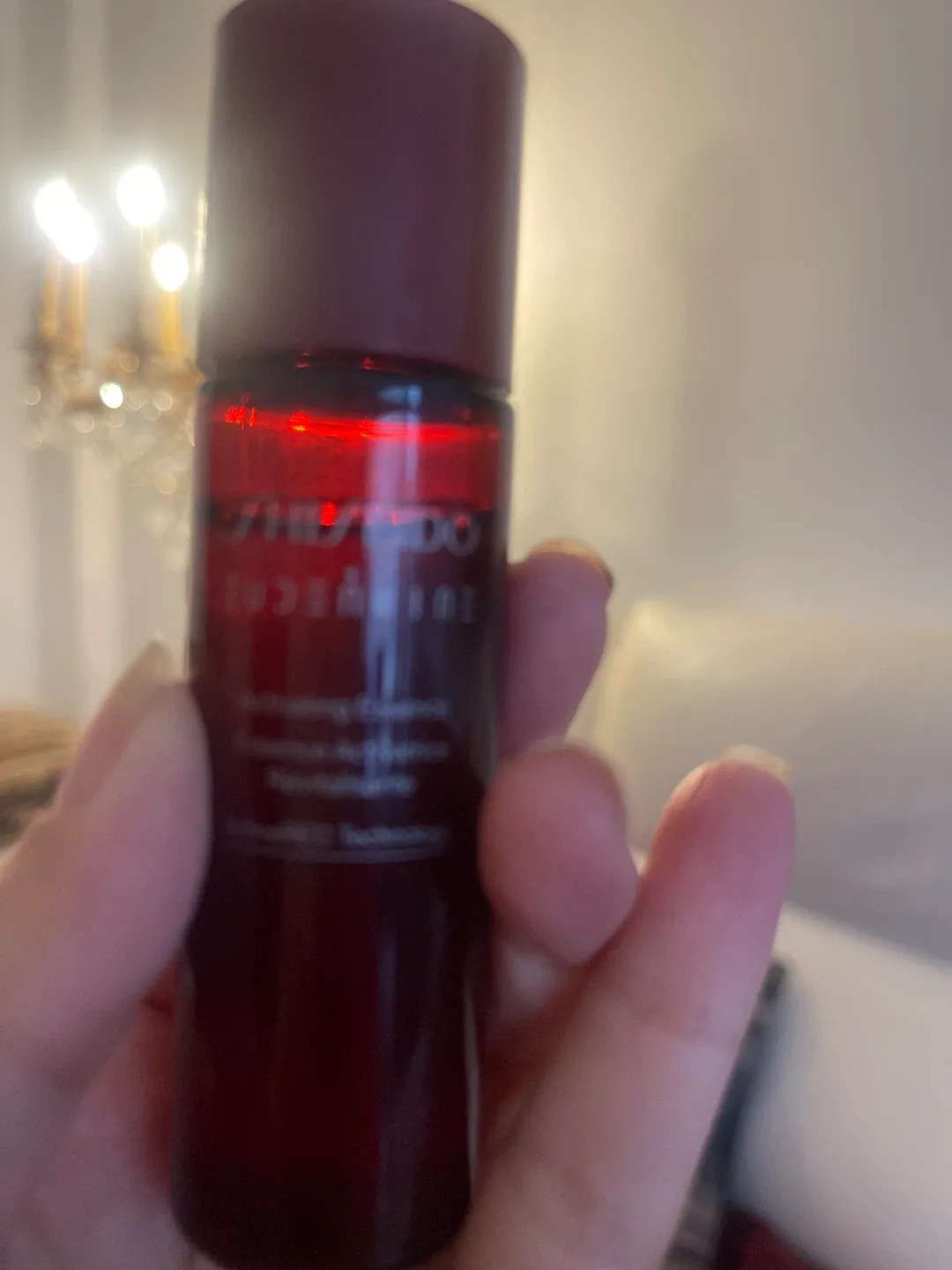 Shiseido Eudermine Activating Essence image indicator(2)