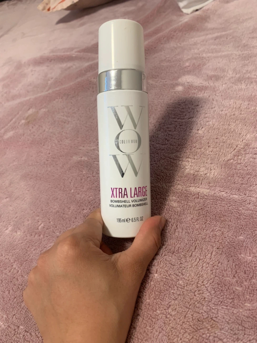 Color Wow Xtra Large Bombshell Volumizer