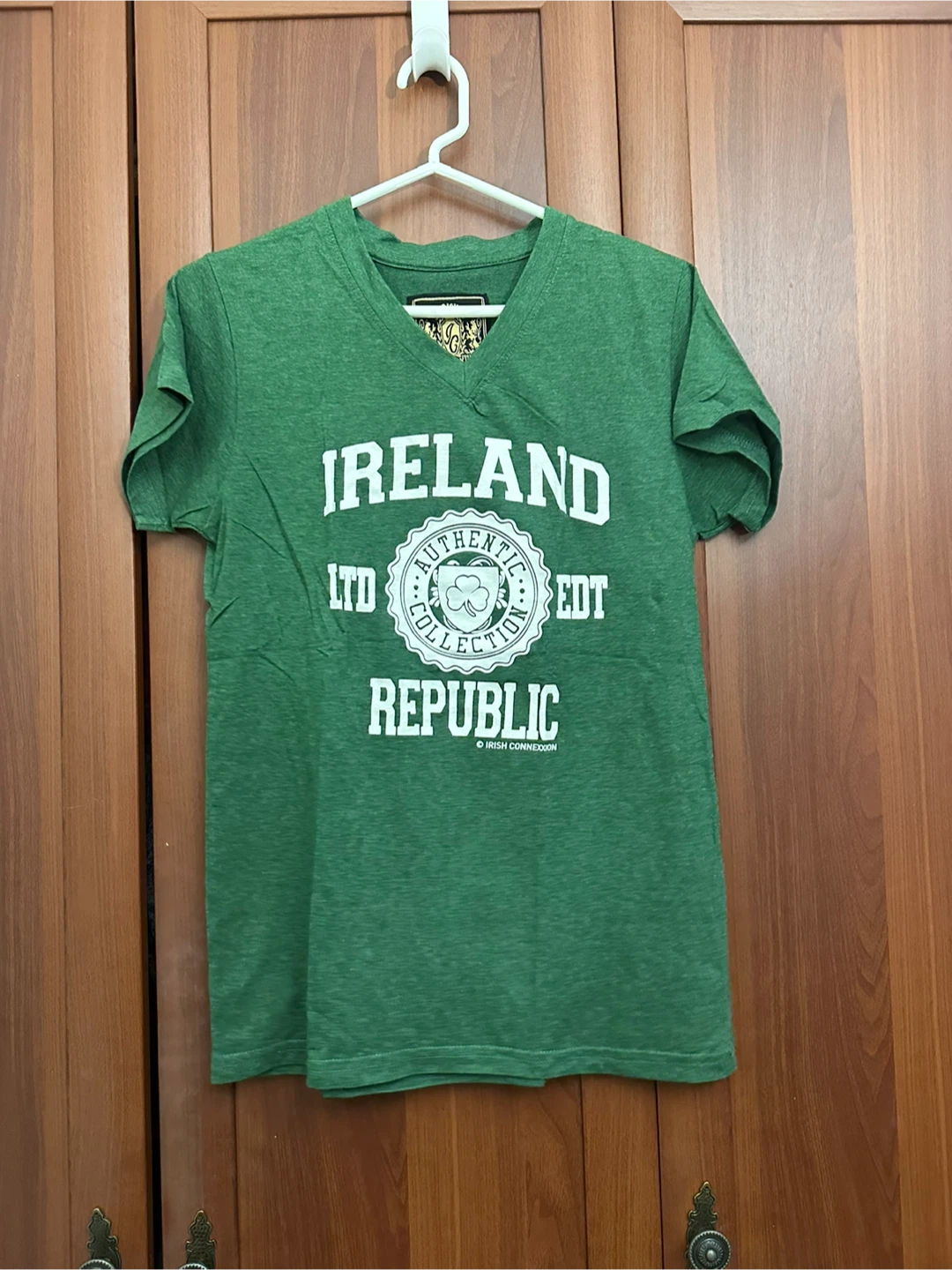 Ireland tshirt - photo 3