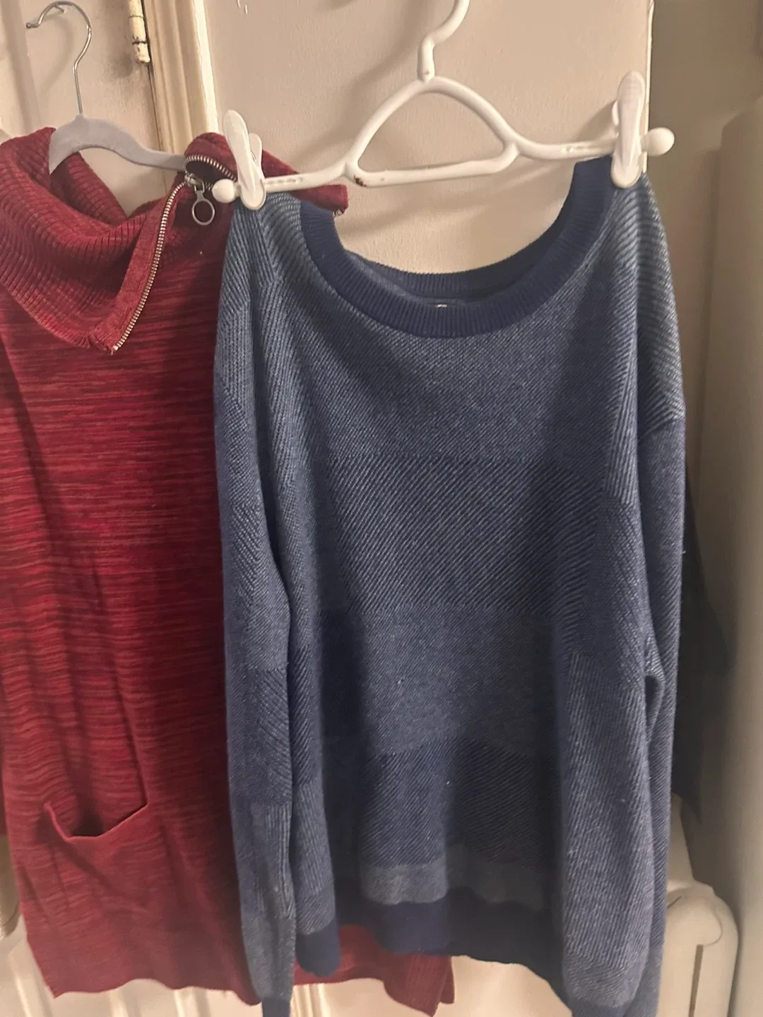 5 Ladies Sweter bundle (S4) image indicator(2)